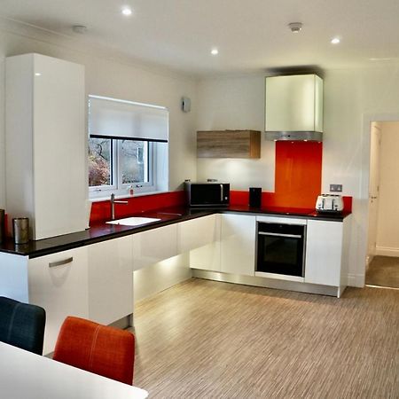Apartament Leworin Stirling Zewnętrze zdjęcie