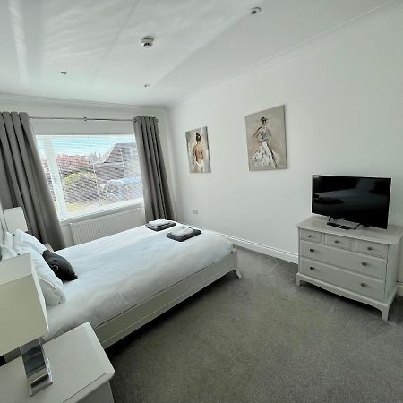 Apartament Leworin Stirling Zewnętrze zdjęcie