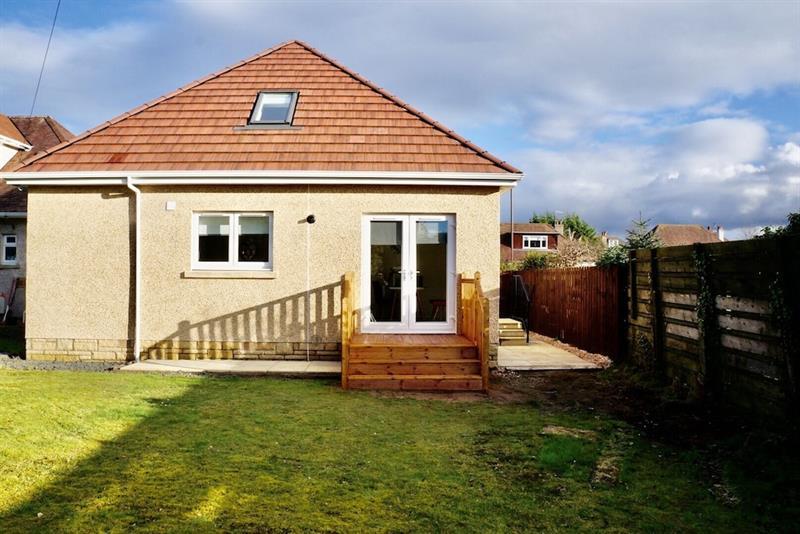 Apartament Leworin Stirling Zewnętrze zdjęcie
