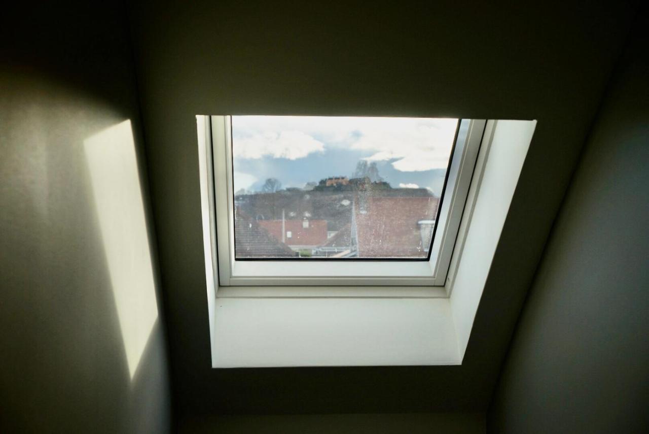 Apartament Leworin Stirling Zewnętrze zdjęcie