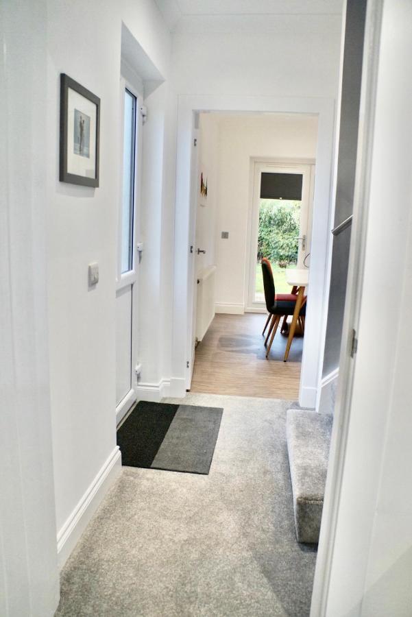 Apartament Leworin Stirling Zewnętrze zdjęcie