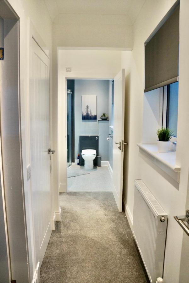 Apartament Leworin Stirling Zewnętrze zdjęcie