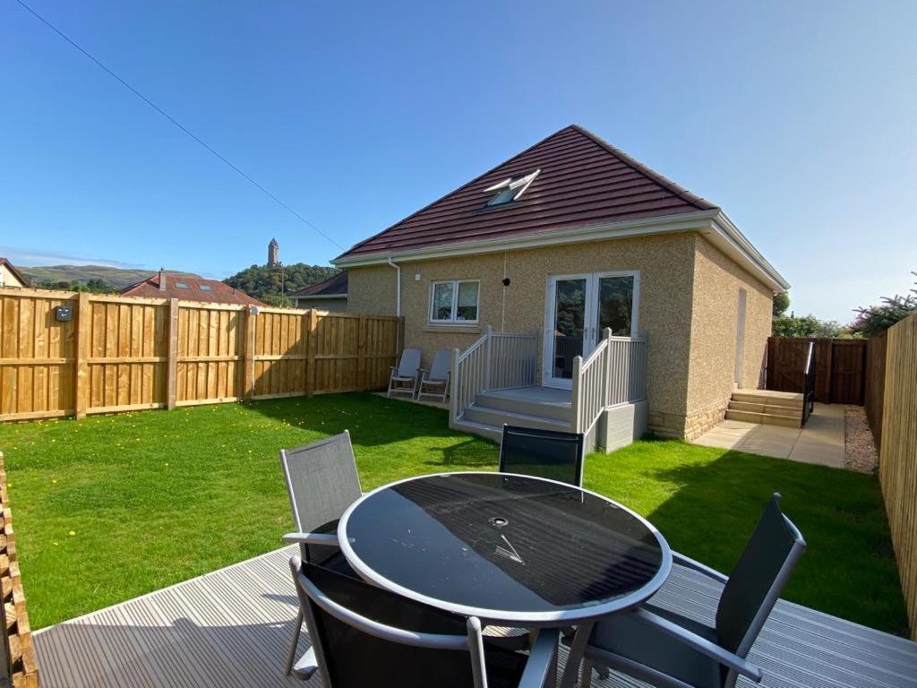 Apartament Leworin Stirling Zewnętrze zdjęcie