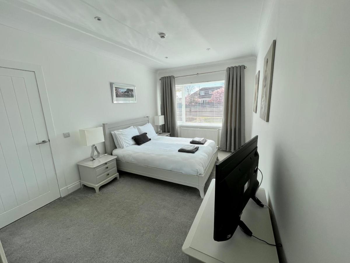 Apartament Leworin Stirling Zewnętrze zdjęcie