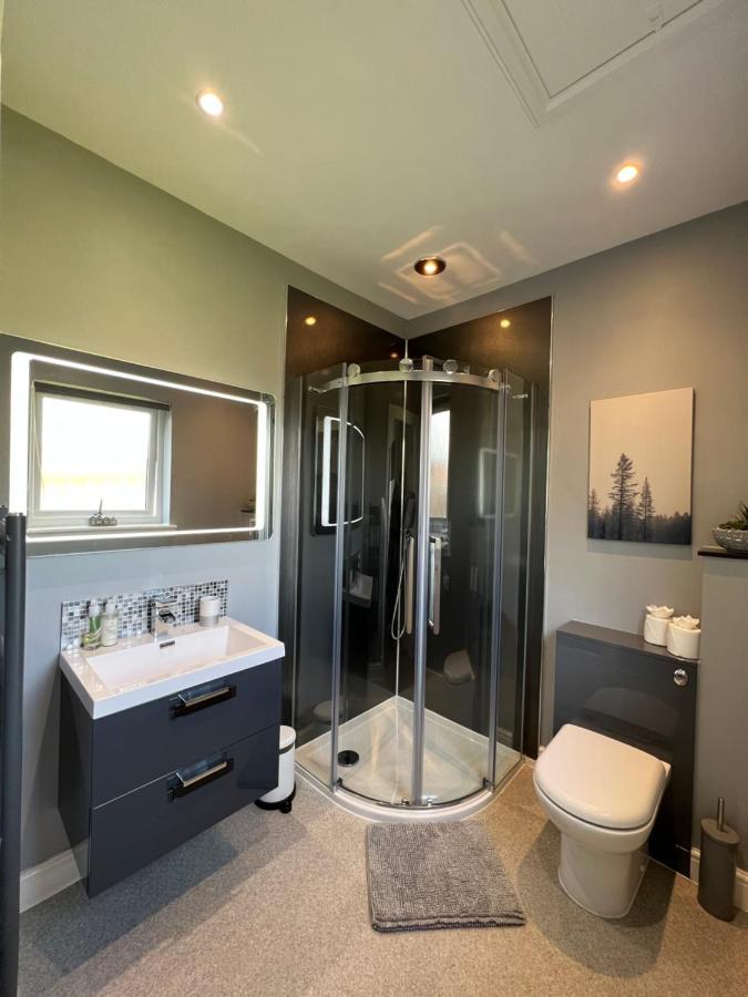 Apartament Leworin Stirling Zewnętrze zdjęcie