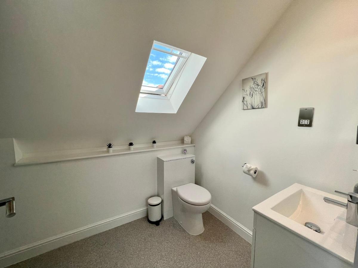 Apartament Leworin Stirling Zewnętrze zdjęcie